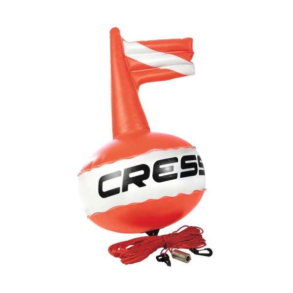 Буй Cressi-Sub Conpetition Buoy