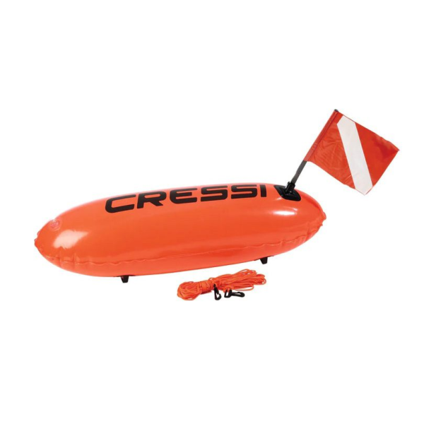 Буй Cressi-Sub Torpedo Buoy
