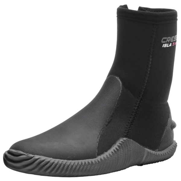 Боты неопреновые Cressi-Sub Isla Sole Boots 7mm