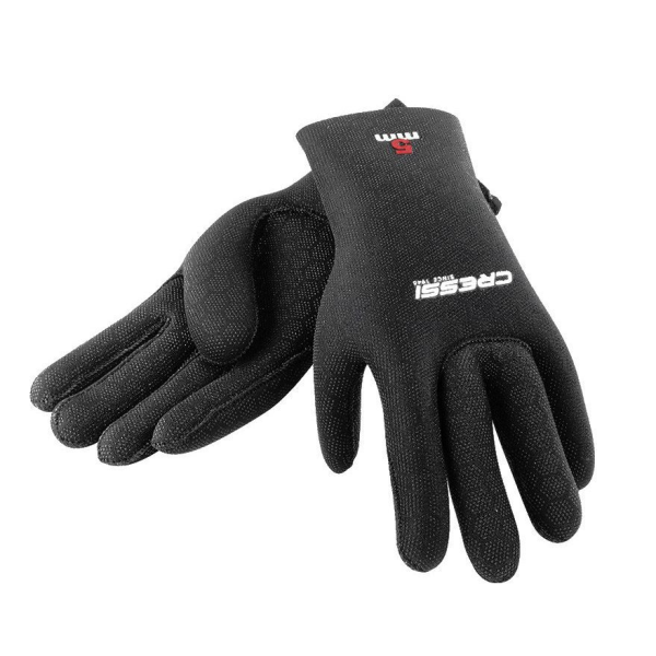 Mănuși Cressi-Sub High Stretch Gloves 5mm Mănuși Cressi-Sub High Stretch Gloves 5mm