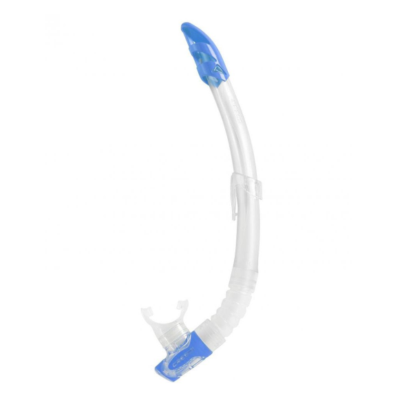 Трубка Cressi-Sub Gamma Snorkel Трубка Cressi-Sub Gamma Snorkel