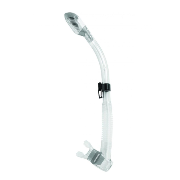 Tub Cressi-Sub Dry Snorkel Tub Cressi-Sub Dry Snorkel