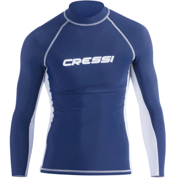 Футболка Cressi-Sub Rashguard Mns Long Футболка Cressi-Sub Rashguard Mns Long