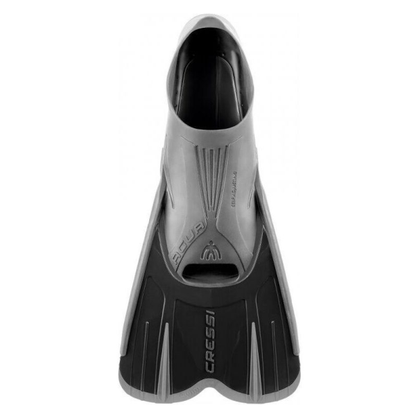 Labe inot Cressi-Sub Agua Short black/silver Labe inot Cressi-Sub Agua Short black/silver