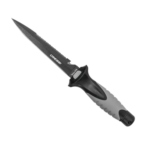 Нож Cressi-Sub Finisher Нож Cressi-Sub Finisher