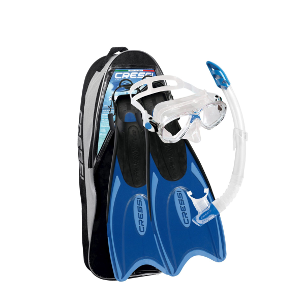 Set Cressi-Sub Palau Marea Bag Set Cressi-Sub Palau Marea Bag