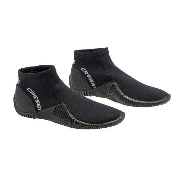 Încălțăminte neopren Cressi-Sub Low Boot Încălțăminte neopren Cressi-Sub Low Boot