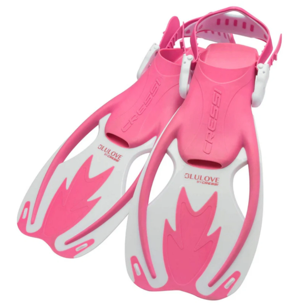 Labe Cressi-Sub Rocks Kid pink Labe Cressi-Sub Rocks Kid pink