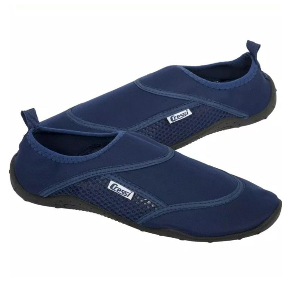 Papuci coral Cressi-Sub Coral Shoes navy Papuci coral Cressi-Sub Coral Shoes navy