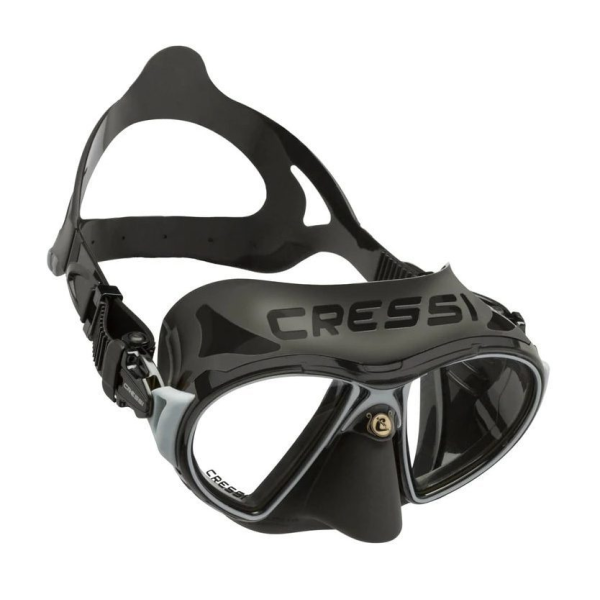 Маска Cressi-Sub Zeus Маска Cressi-Sub Zeus