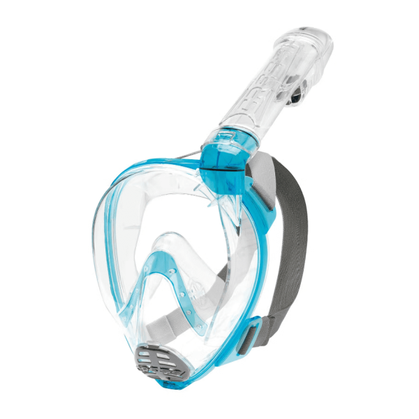 Маска Cressi-Sub Baron Full Face Mask Маска Cressi-Sub Baron Full Face Mask
