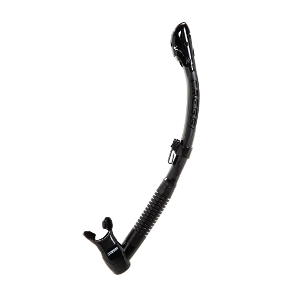 Трубка Cressi-Sub Itaca Ultra Dry Snorkel Трубка Cressi-Sub Itaca Ultra Dry Snorkel