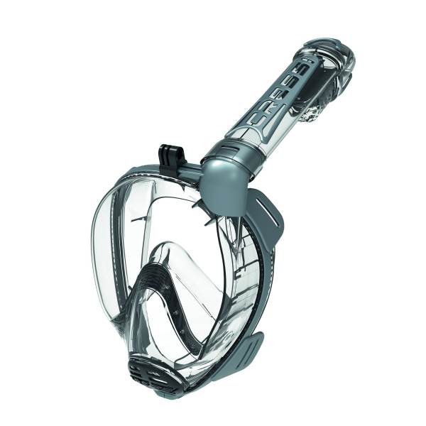 Mască Cressi-Sub Duke Action Full Face Mask Mască Cressi-Sub Duke Action Full Face Mask