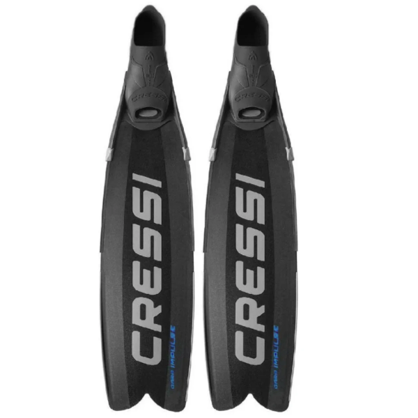 Labe Cressi-Sub Gara Turbo Impulse Labe Cressi-Sub Gara Turbo Impulse