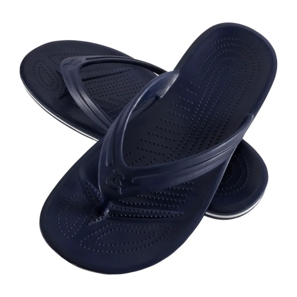 Șlapi Cressi-Sub Bubble Flip Flop blue navy