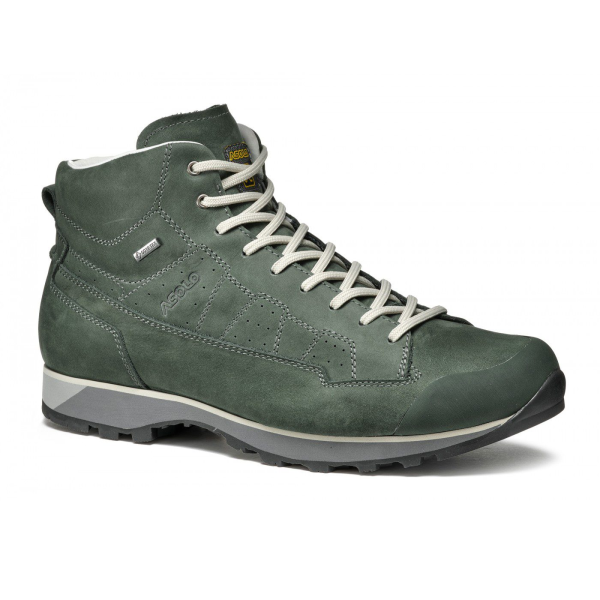 Ботинки Asolo Active GV bottle green Ботинки Asolo Active GV bottle green