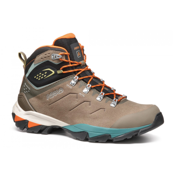 Ботинки Asolo Acadia Mid Lth GTX dodo beige Ботинки Asolo Acadia Mid Lth GTX dodo beige