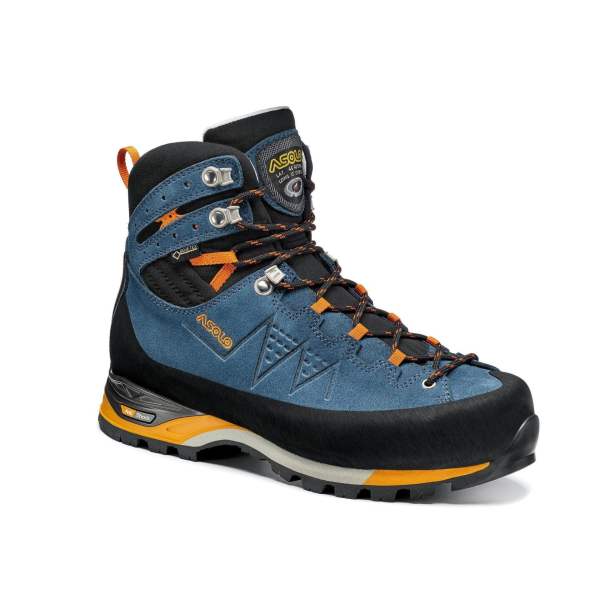 Bocanci Asolo Traverse GV ML indian tail/claw Bocanci Asolo Traverse GV ML indian tail/claw