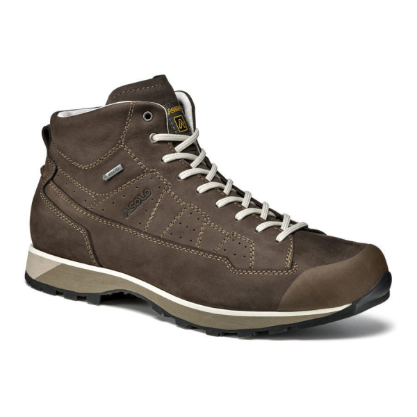 Ботинки Asolo Active GV dark brown Ботинки Asolo Active GV dark brown