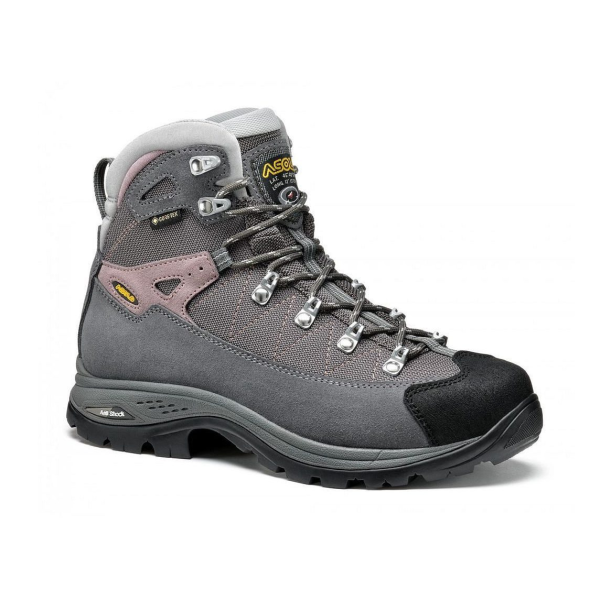 Ботинки Asolo Finder GV ML grey/rose taupe Ботинки Asolo Finder GV ML grey/rose taupe