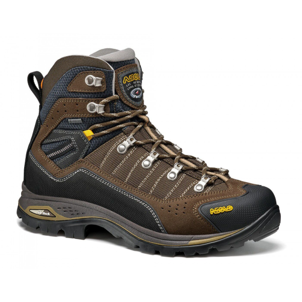 Bocanci Asolo Drifter GV EVO dark brown Bocanci Asolo Drifter GV EVO dark brown
