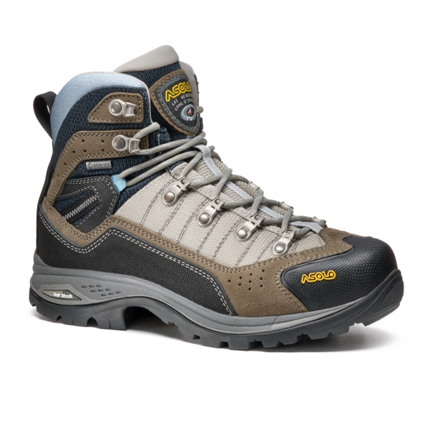 Ботинки Asolo Drifter GV EVO cortex/ciment Ботинки Asolo Drifter GV EVO cortex/ciment