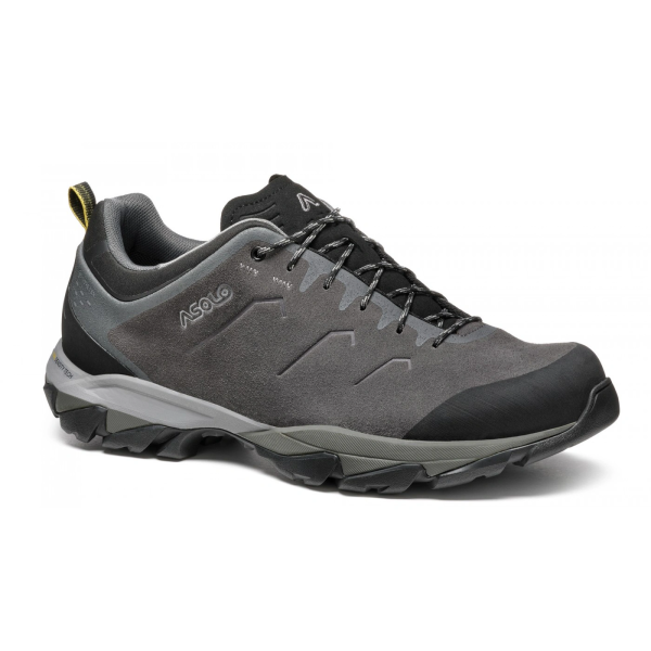 Adidași Asolo Acadia Lth GTX graphite black