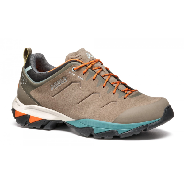 Кроссовки Asolo Acadia Lth GTX dodo beige harbor grey Кроссовки Asolo Acadia Lth GTX dodo beige harbor grey