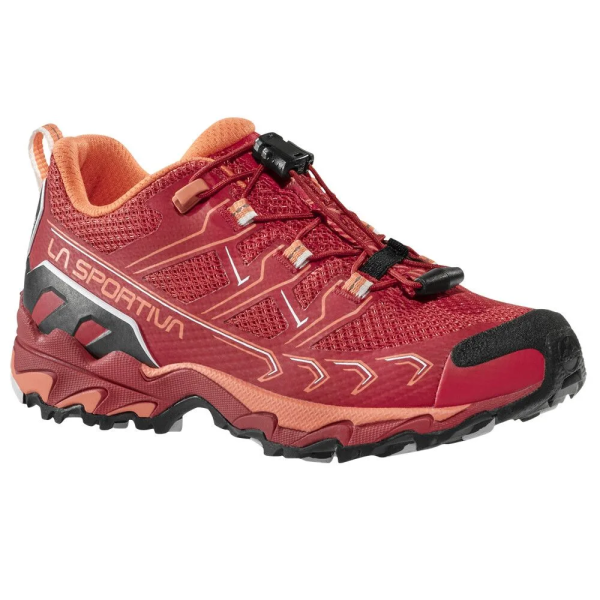 Adidași La Sportiva Ultra Raptor II JR velvet/flamingo Adidași La Sportiva Ultra Raptor II JR velvet/flamingo