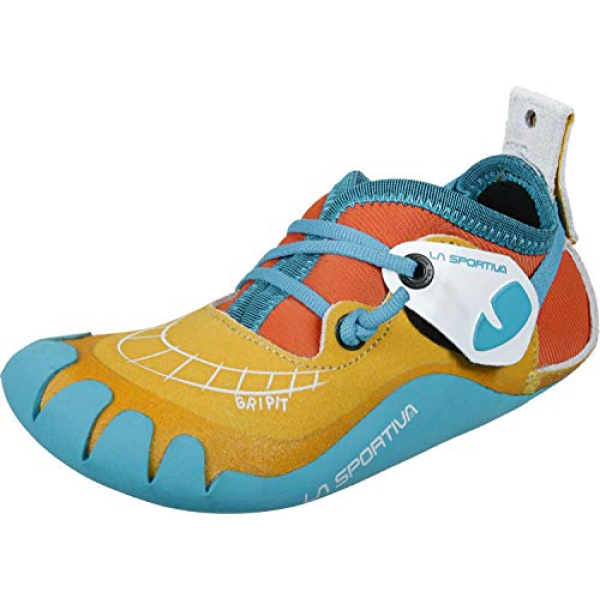 Скальные туфли детские La Sportiva Gripit Скальные туфли детские La Sportiva Gripit