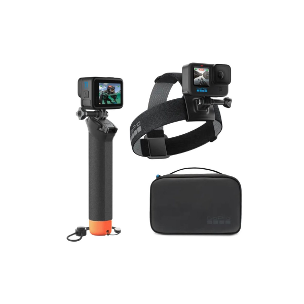 Set GoPro Adventure Kit (AKTES-003) Set GoPro Adventure Kit (AKTES-003)