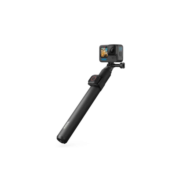 Accesoriu stativ GoPro Extension Pole + Waterproof Shutter Remote (AGXTS-002-EU)