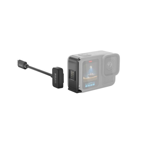 Accesoriu cameră GoPro Contacto Magnetic Door and Power Cable Kit (ADCON-001) Accesoriu cameră GoPro Contacto Magnetic Door and Power Cable Kit (ADCON-001)