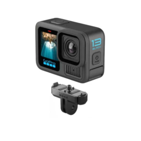 Крепление GoPro Magnetic Latch Mount H13B (AEMAG-001)