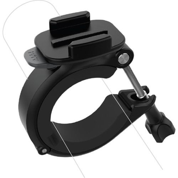 Fixator camera GoPro Large Tube Mount (AGTLM-001)
