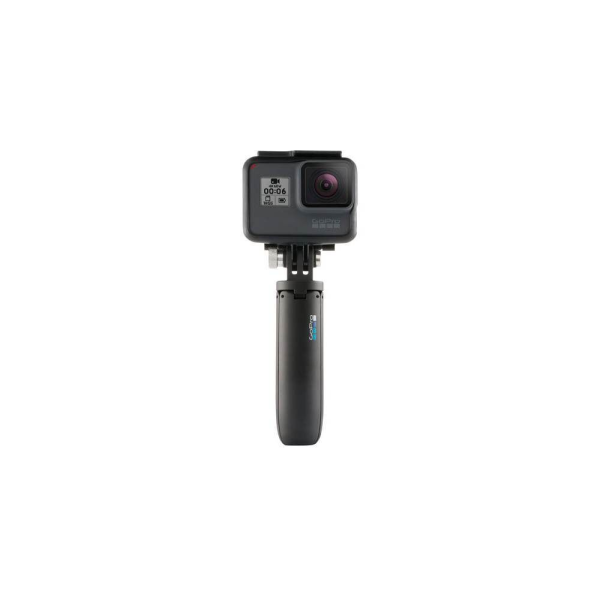 Мини монопод-штатив GoPro Shorty (AFTTM-001) Мини монопод-штатив GoPro Shorty (AFTTM-001)