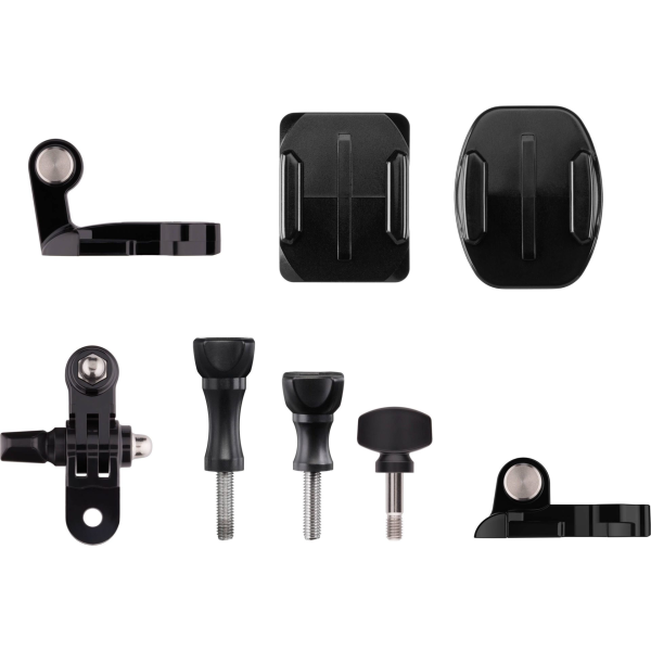 Fixator GoPro Grab Bag of Mounts (AGBAG-002)