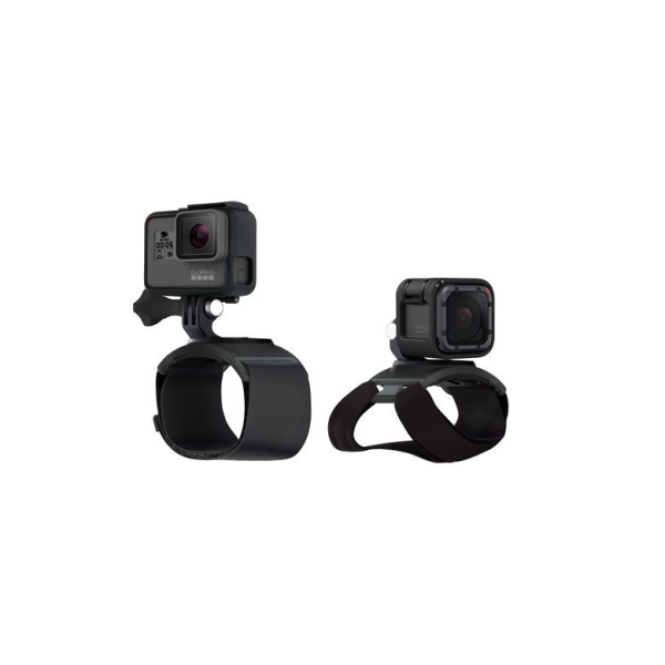Крепление на руку GoPro Hand Wrist Strap (AHWBM-002)