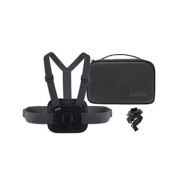Set GoPro Action Accessories Kit (AKTAC-001) Set GoPro Action Accessories Kit (AKTAC-001)