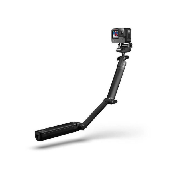 Монопод для селфи GoPro 3-Way 2.0 (AFAEM-002) Монопод для селфи GoPro 3-Way 2.0 (AFAEM-002)