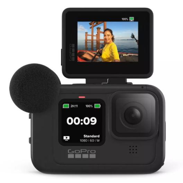 Accesoriu GoPro Hero 8 Display Mod (AJLCD-001)