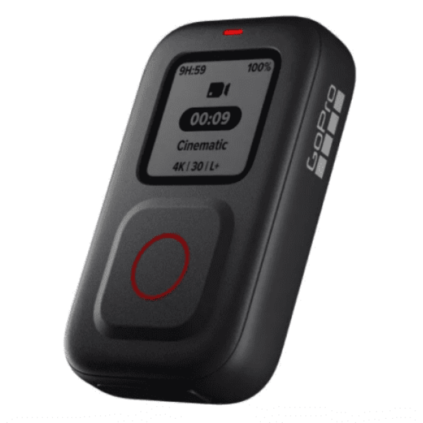 Пульт дистанционного управления для GoPro The Remote 3.0 for Hero 9 (ARMTE-003)