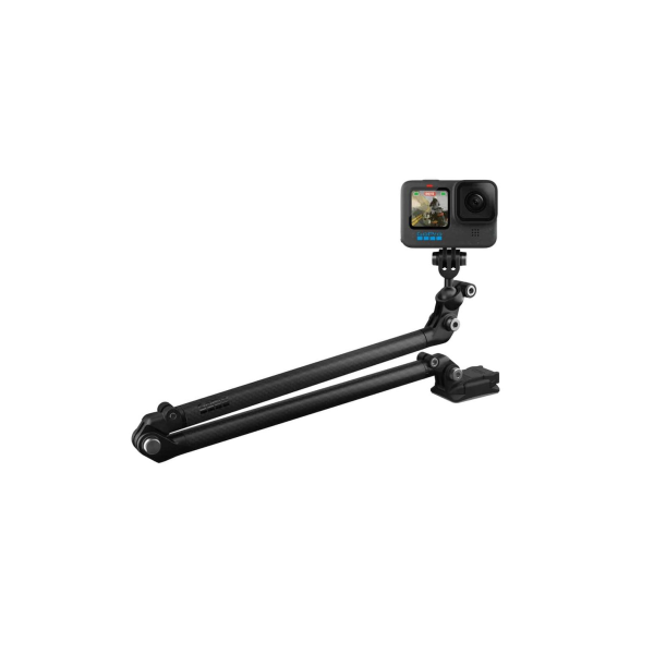 Suport tip brat GoPro cu prinderi adezivi AEXTM-001 Suport tip brat GoPro cu prinderi adezivi AEXTM-001