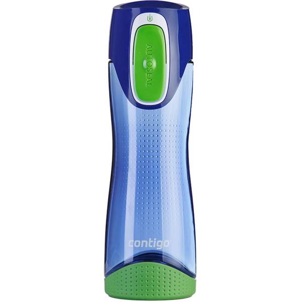Фитнес-бутылка Contigo Swish 500ml Cobalt Фитнес-бутылка Contigo Swish 500ml Cobalt