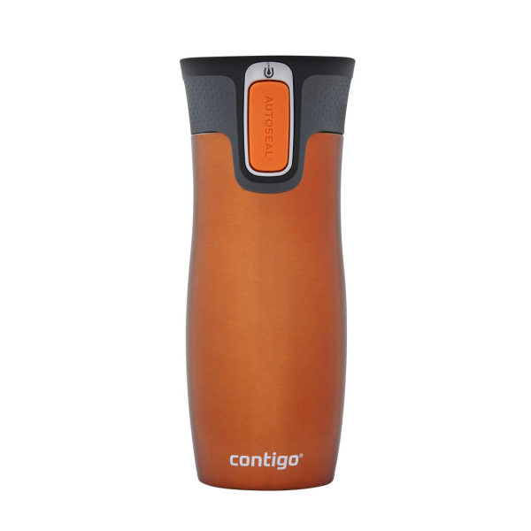 Термокружка Contigo West Loop 470ml Термокружка Contigo West Loop 470ml