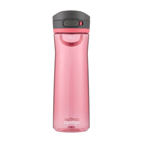 Бутылка для воды Contigo Jackson Tritan 720 ml Frost Rose