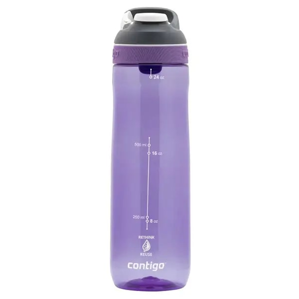 Бутылка для воды Contigo Cortland 720ml Grapevine Бутылка для воды Contigo Cortland 720ml Grapevine