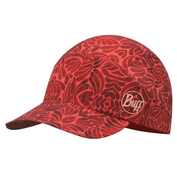 Кепка Buff Pack Treck Cap Calyx Grenadine Кепка Buff Pack Treck Cap Calyx Grenadine