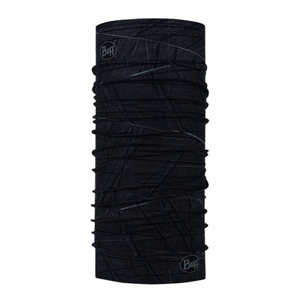 Buff Embers Black