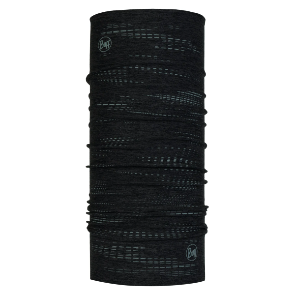 Светоотражающий Buff Dryflx Solid Black